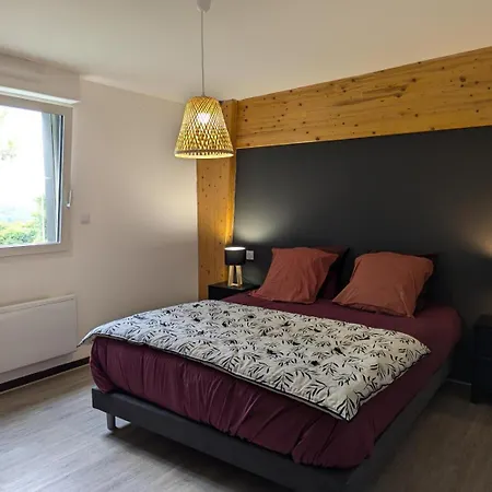 Clemathite Apartment *