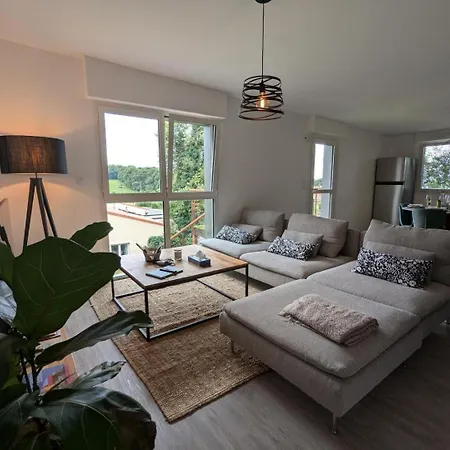 Clémathite Confolens