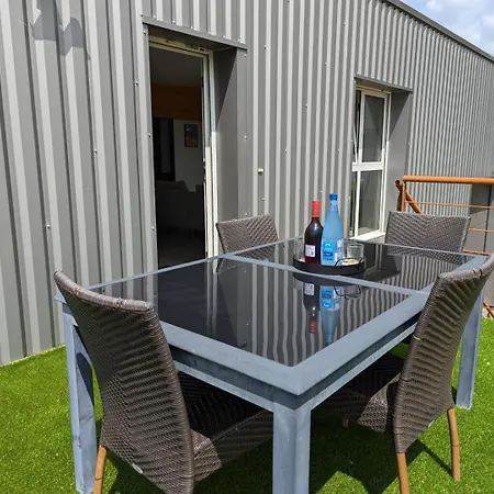 Apartamento Clémathite