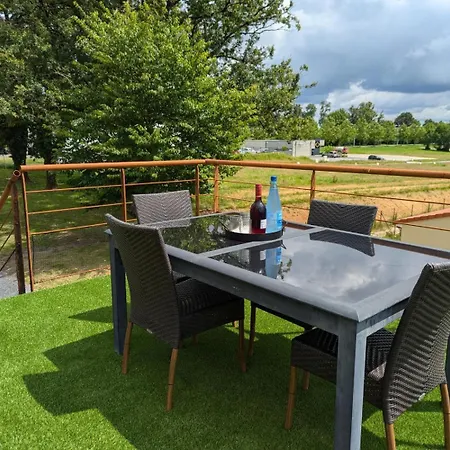 Clémathite * Confolens