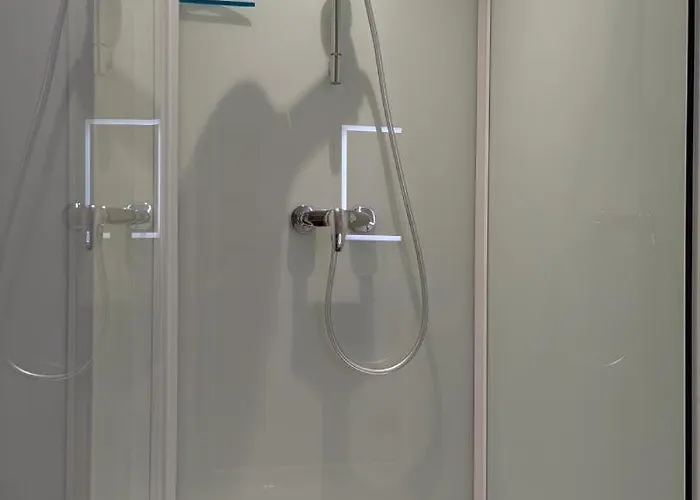 Clemathite Apartment