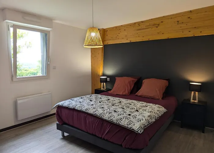 Clemathite Apartment *